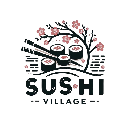 Sushi Village - Best Food Today Logo